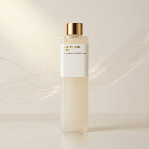 Silk Peptide EGF Toner