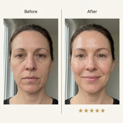 Silk Peptide EGF Toner